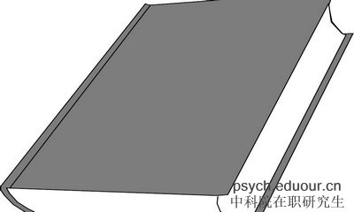 心理研究所同等学力人员申请硕士学位通知